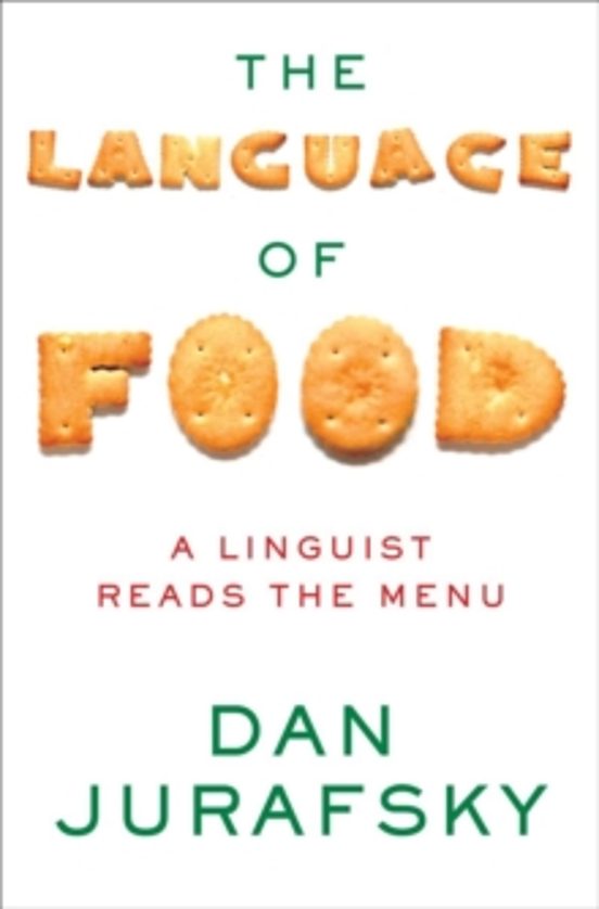 The Language Of Food