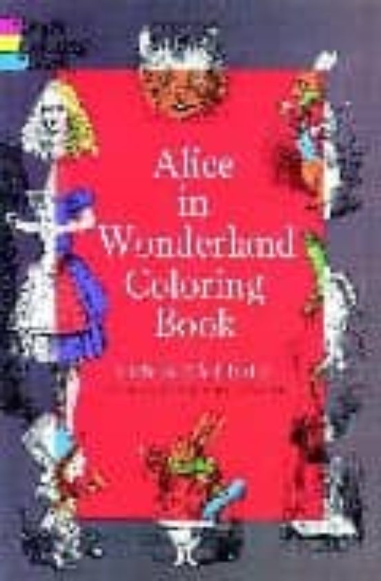 Alice In Wonderland