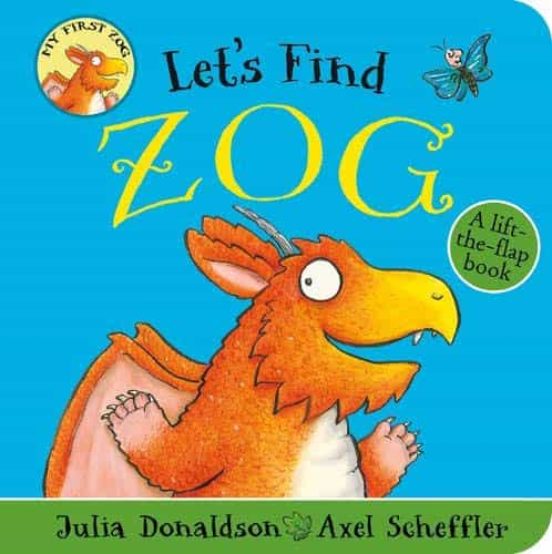 Let S Find Zog