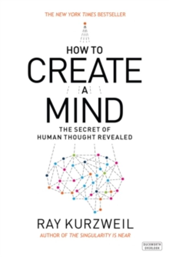 How To Create A Mind