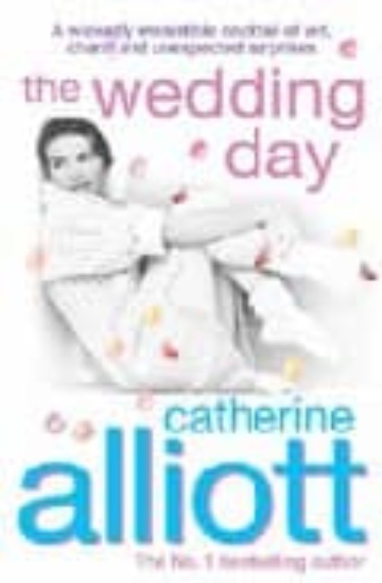 The Wedding Day