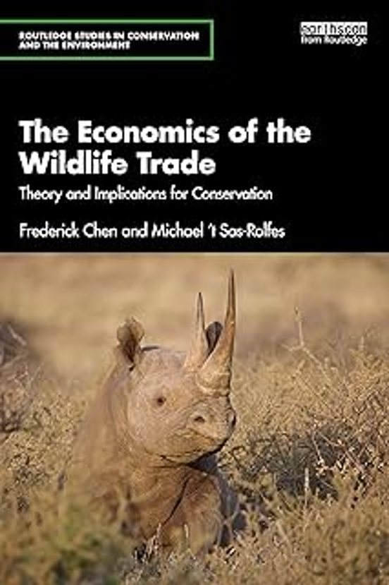 The Economics Of The Wildlife Trade