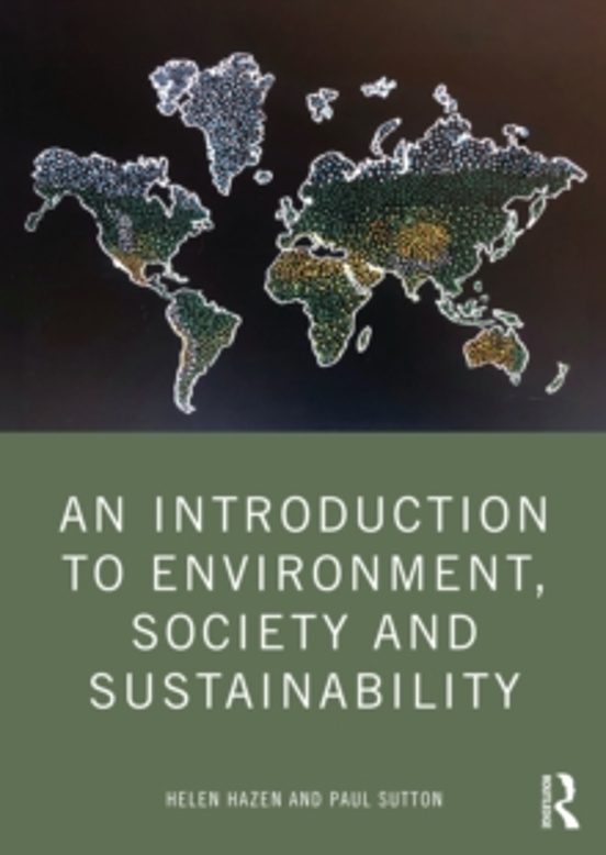 An Introduction To Environment Society And Sustainability