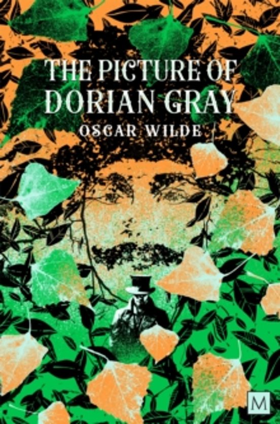 The Picture Of Dorian Gray
