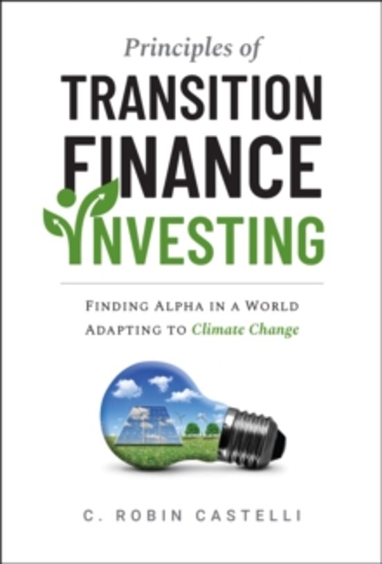 Principles Of Transition Finance Investing
