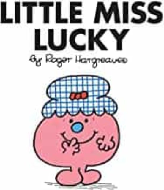 Little Miss Lucky : 16