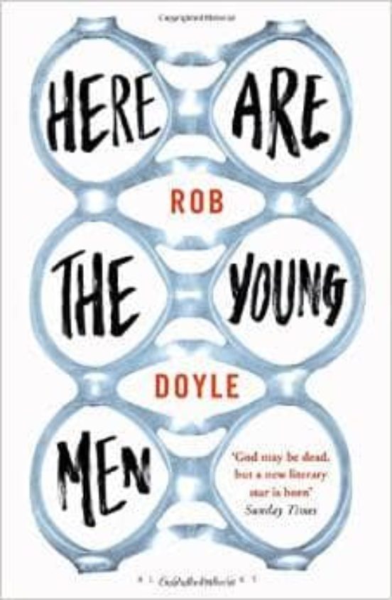 Here Are The Young Men