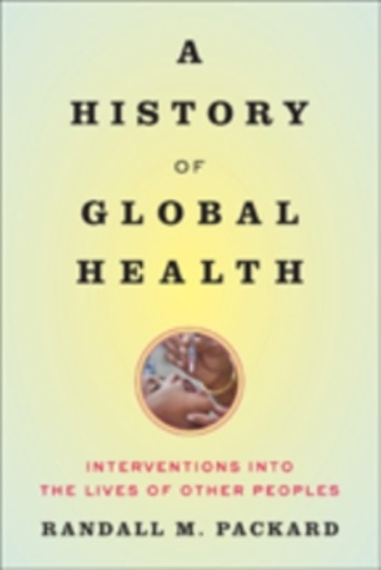 A History Of Global Health