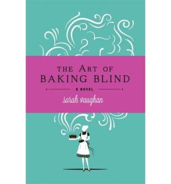 The Art Of Baking Blind