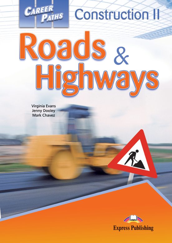 Construction Ii Roads Highways Ss Book