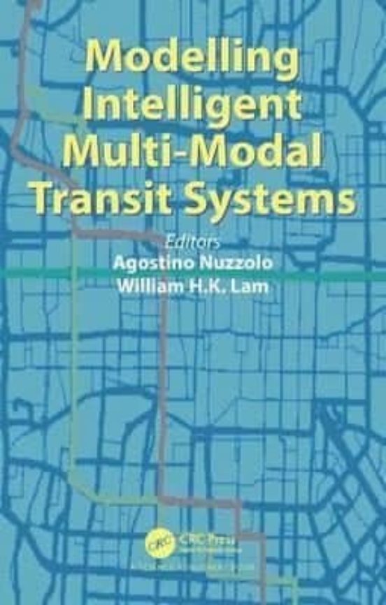 Modelling Intelligent Multi-modal Transit Systems