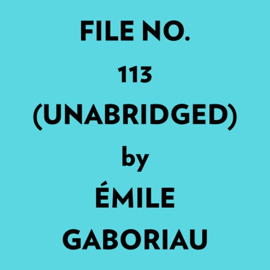 File No. 113