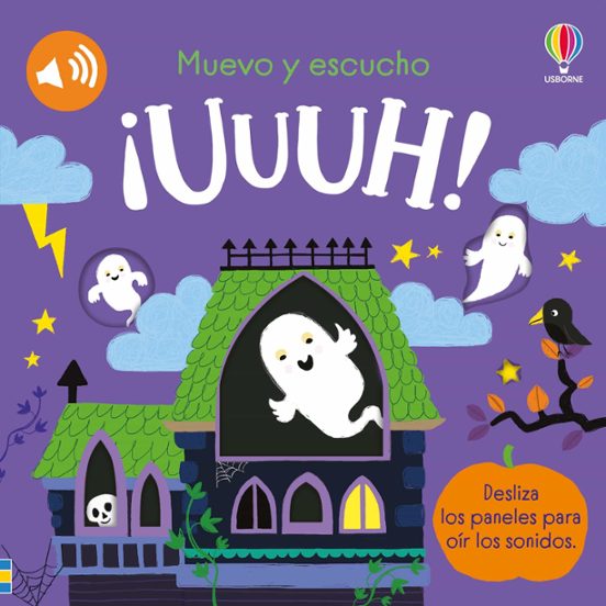 ¡uuuh!