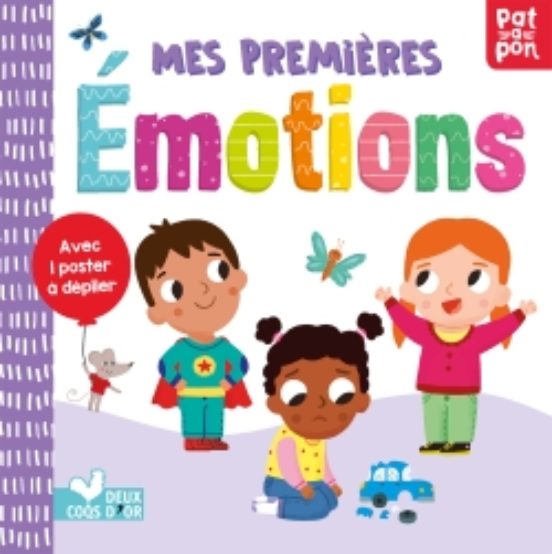 Mes Premieres - Emotions