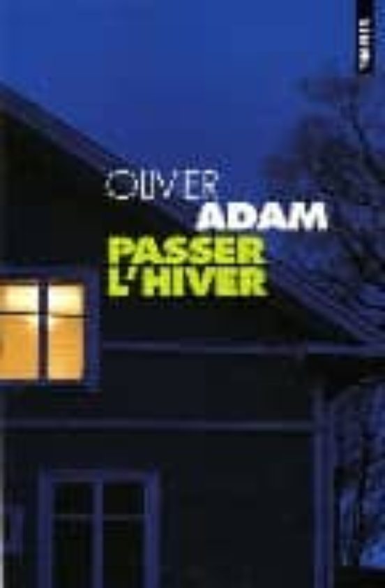 Passer L Hiver