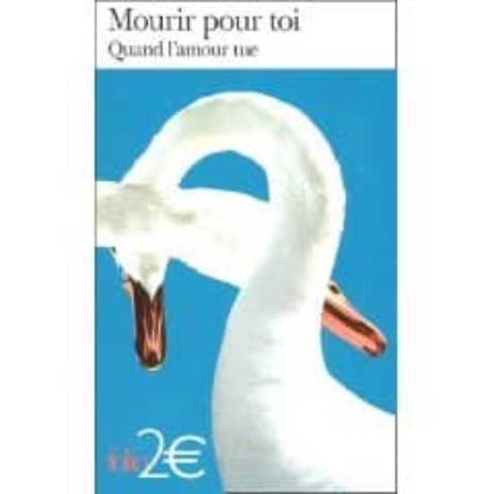 Mourir Por Toi: Quand L Amour True
