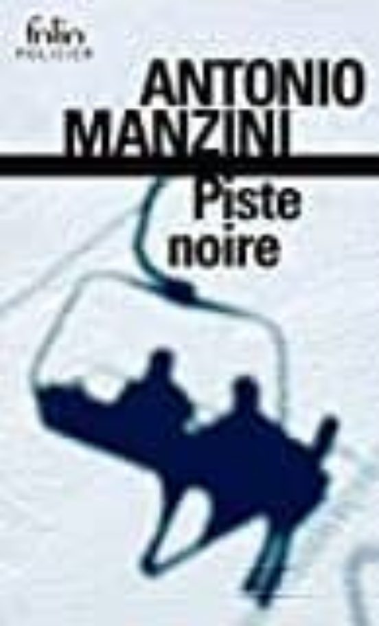 Piste Noire