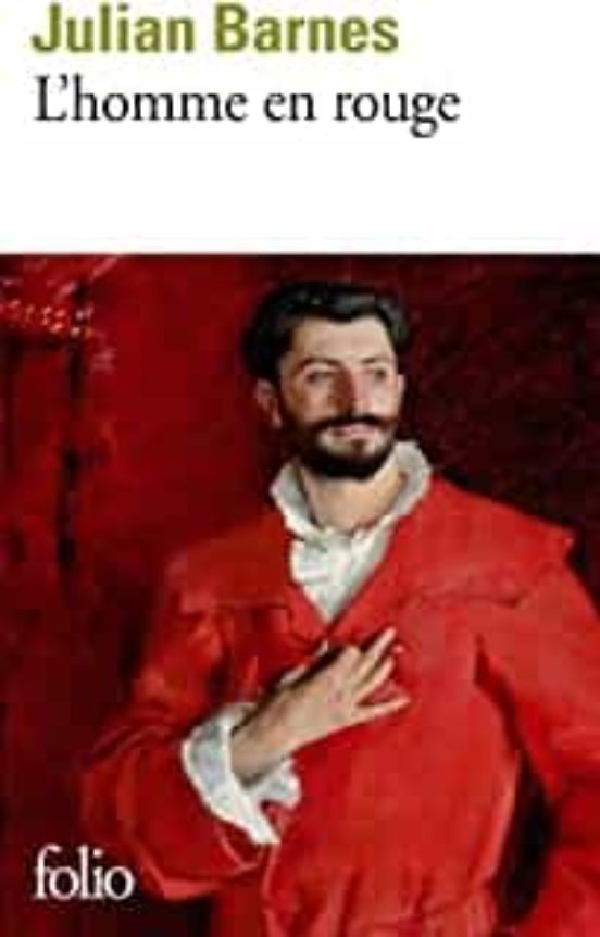 L Homme En Rouge