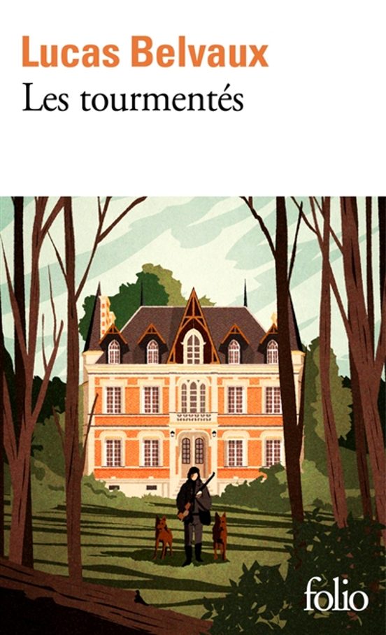 Les Tourmentes