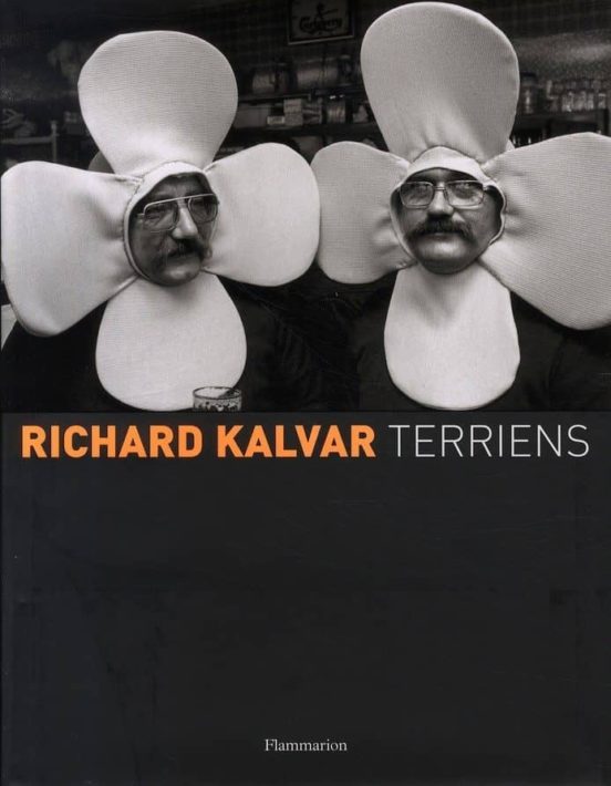 Terriens