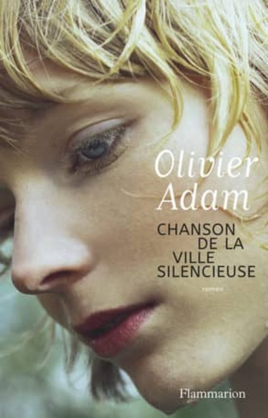 Chanson De La Ville Silencieuse