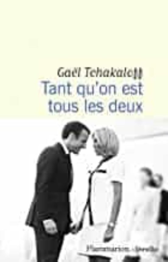Tant Qu On Est Tous Les Deux