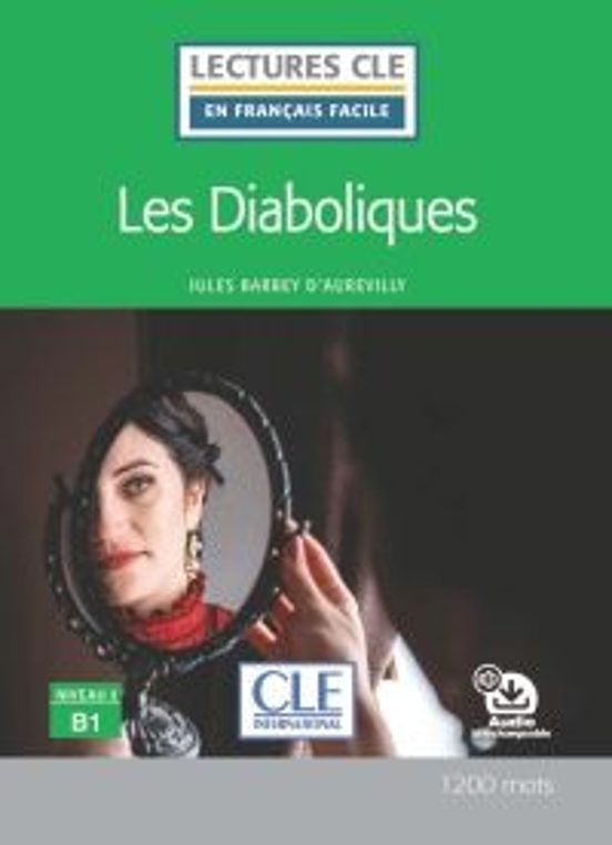 Les Diaboliques. Niveau 3/b1