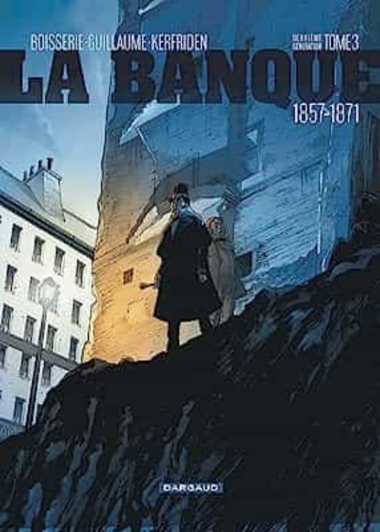 La Banque: Deuxième Génération: 1857-1871. Vol. 3. Les Comptes D Hauss