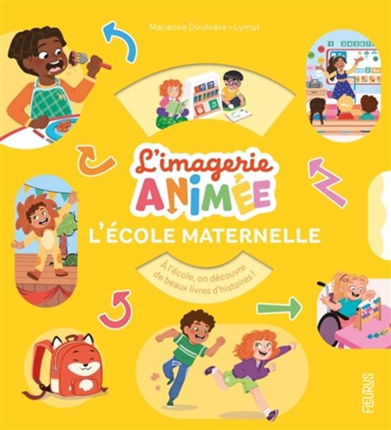 L École Maternelle