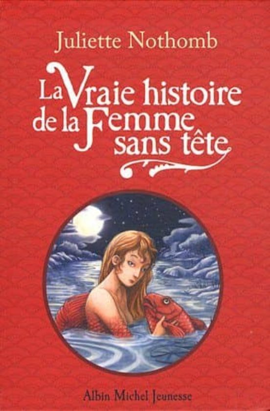 La Vraie Histoire de la Femme Sans Tête