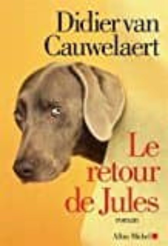 Le Retour de Jules