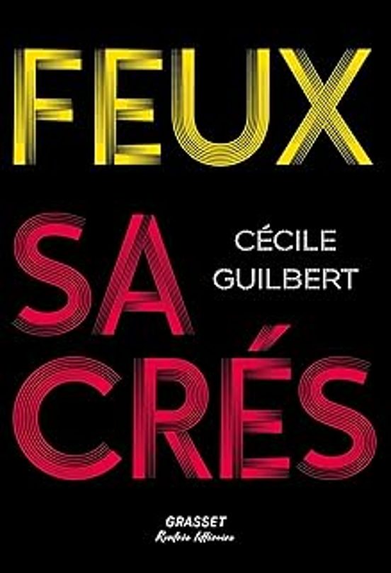 Feux Sacrés