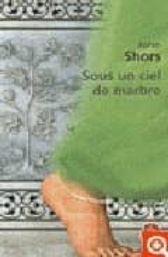 Sous Un Ciel De Marbre