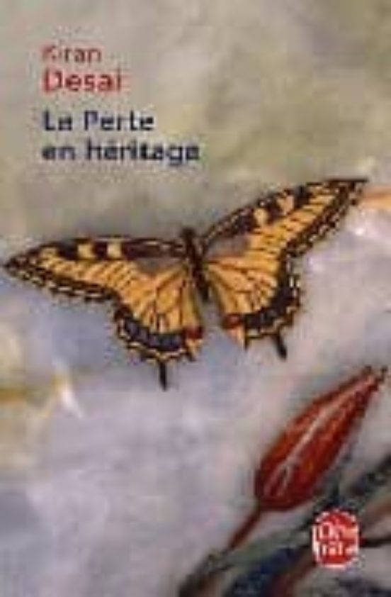 La Perte En Heritage