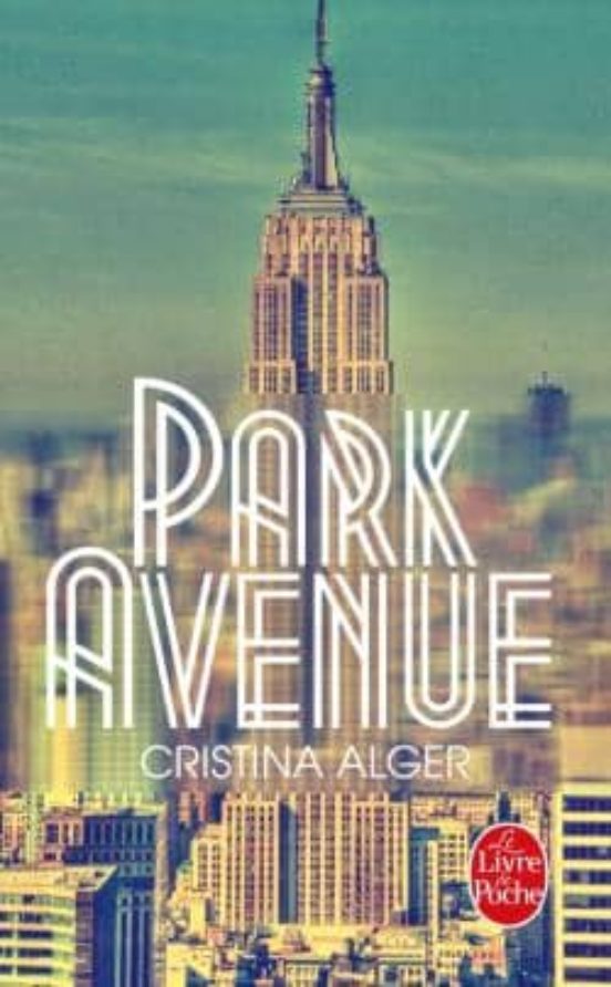 Park Avenue