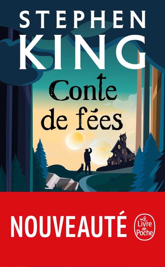 Conte de Fées