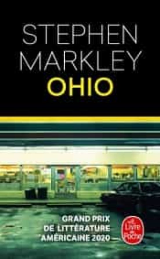 Ohio