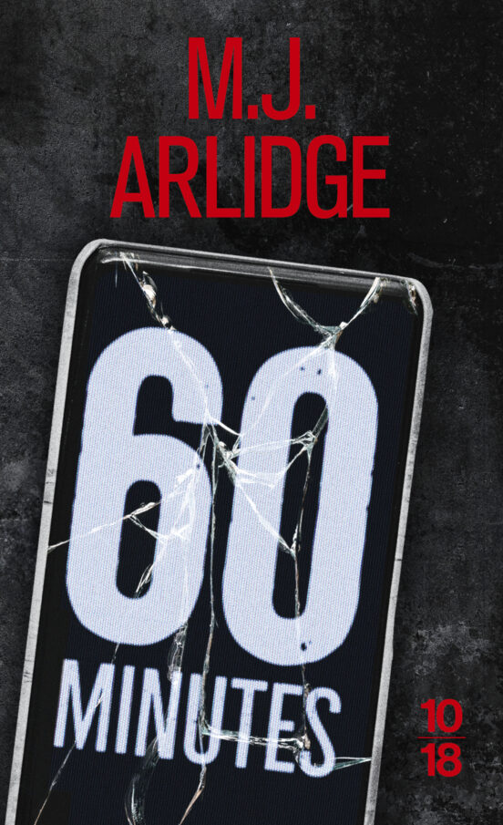 60 Minutes - Tome 10