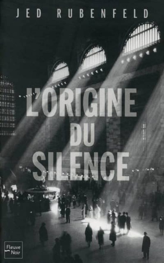 L Origine Du Silence