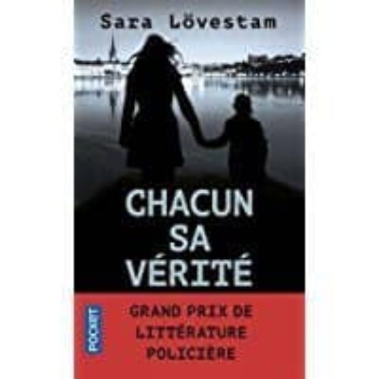 Chacun Sa Verite: Une Enquete Du Detective Kouplan