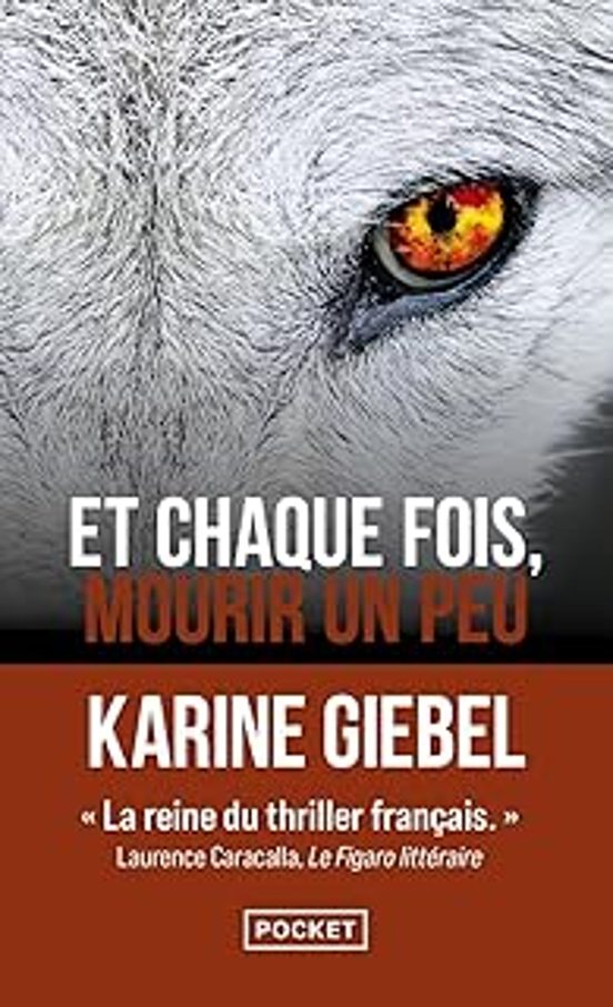 Et Chaque Fois Mourir Un Peu. Vol. 1. Blast
