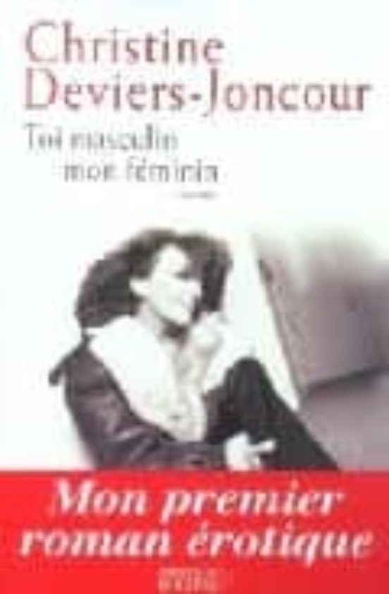 Toi Masculin Mon Feminin