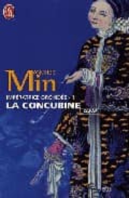 La Concubine