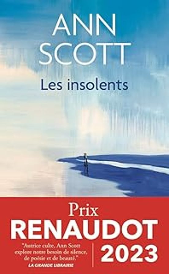Les Insolents