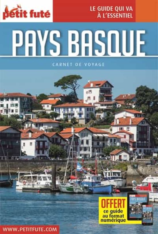 Pays Basque
