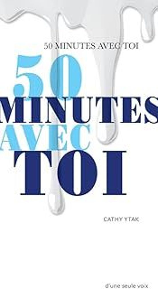 50 Minutes Avec Toi