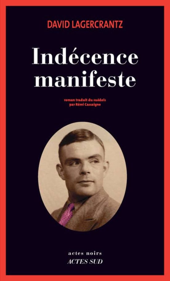 Indecente Manifeste