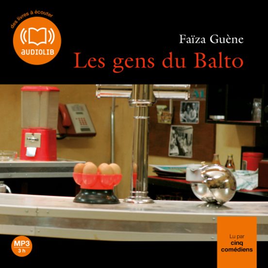 Les Gens Du Balto