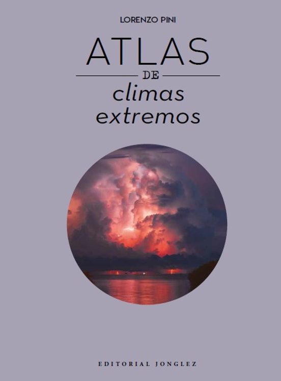 Atlas De Climas Extremos