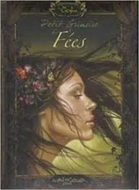 Petit Grimoire des Fees